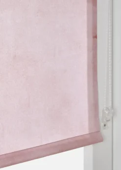 bonprix Rollos|Sichtschutzrollo mit grafischem Druck