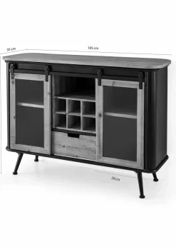 Clearance Sideboard Kommoden & Sideboards