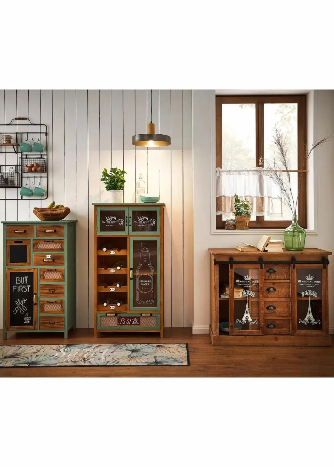 Hot Sideboard Kommoden & Sideboards