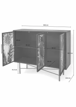 bonprix Kommoden & Sideboards|Sideboard