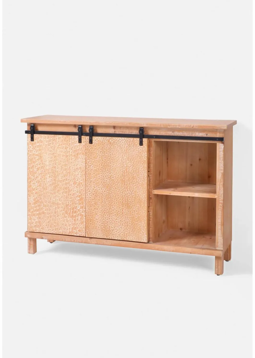 bonprix Kommoden & Sideboards|Sideboard mit Schiebetüren