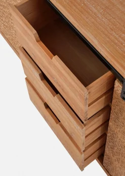 bonprix Kommoden & Sideboards|Sideboard mit Schiebetüren