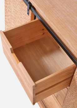 bonprix Kommoden & Sideboards|Sideboard mit Schiebetüren