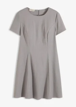 Sale Skater-Minikleid Damen Kleider|Nachhaltigere Materialien