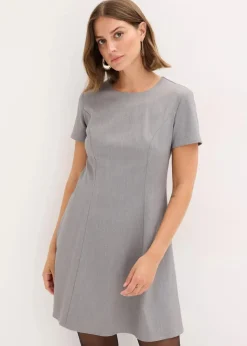 Sale Skater-Minikleid Damen Kleider|Nachhaltigere Materialien
