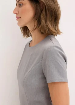 Sale Skater-Minikleid Damen Kleider|Nachhaltigere Materialien