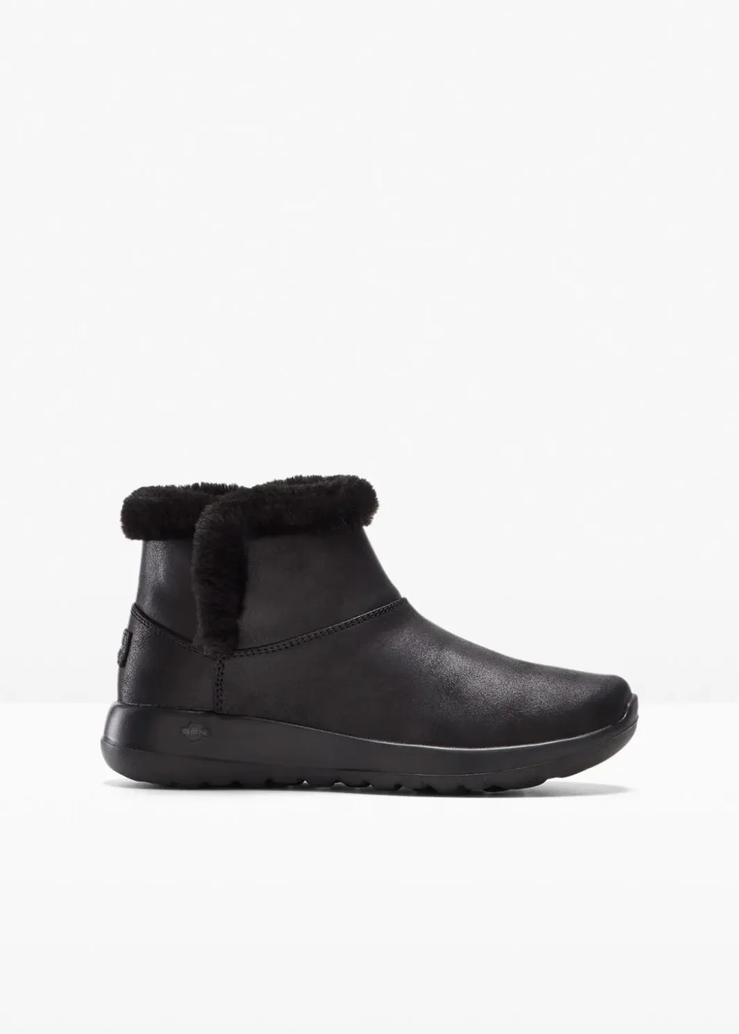 Outlet Boots Damen High Heels|Gefütterte Winterschuhe