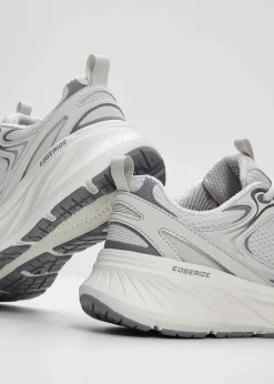 Chunky Sneaker Damen High Heels|Sneaker