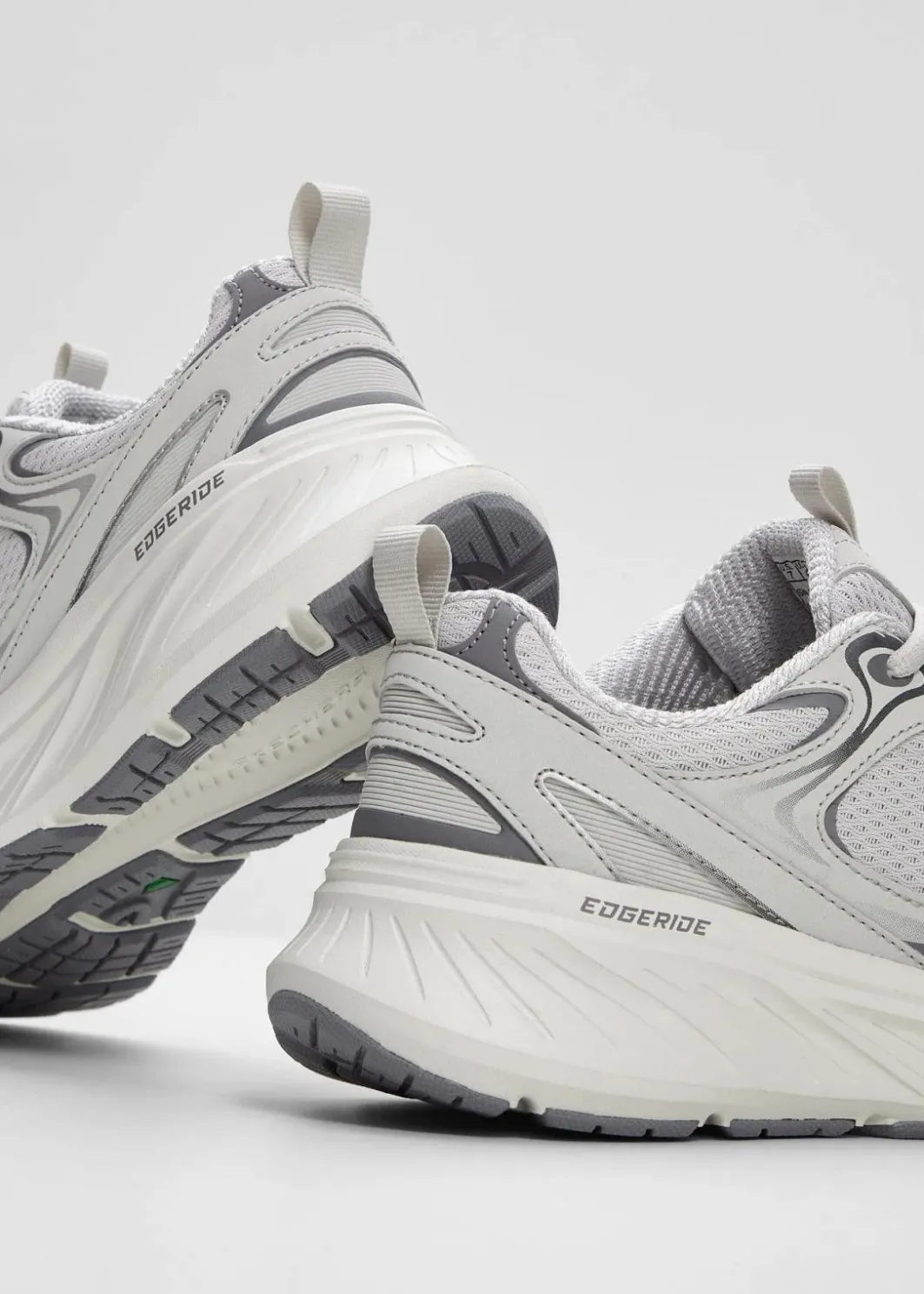 Chunky Sneaker Damen High Heels|Sneaker