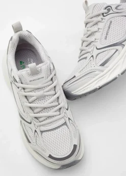 Chunky Sneaker Damen High Heels|Sneaker