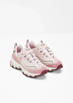 Hot Chunky Sneaker mit Memory Foam Damen Sneaker|High Heels
