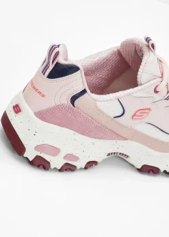 Hot Chunky Sneaker mit Memory Foam Damen Sneaker|High Heels