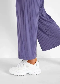 Damen Skechers High Heels|Sneaker|Chunky Sneaker mit Memory Foam