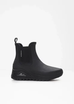 Outlet Gummistiefel Damen High Heels|Stiefel