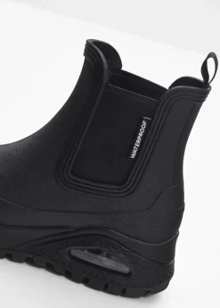Outlet Gummistiefel Damen High Heels|Stiefel