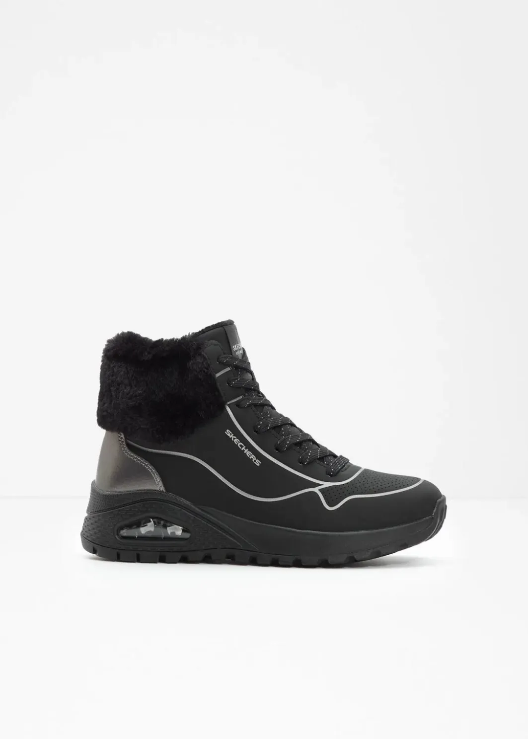 Online High-Top-Sneaker Damen High Heels|Sneaker