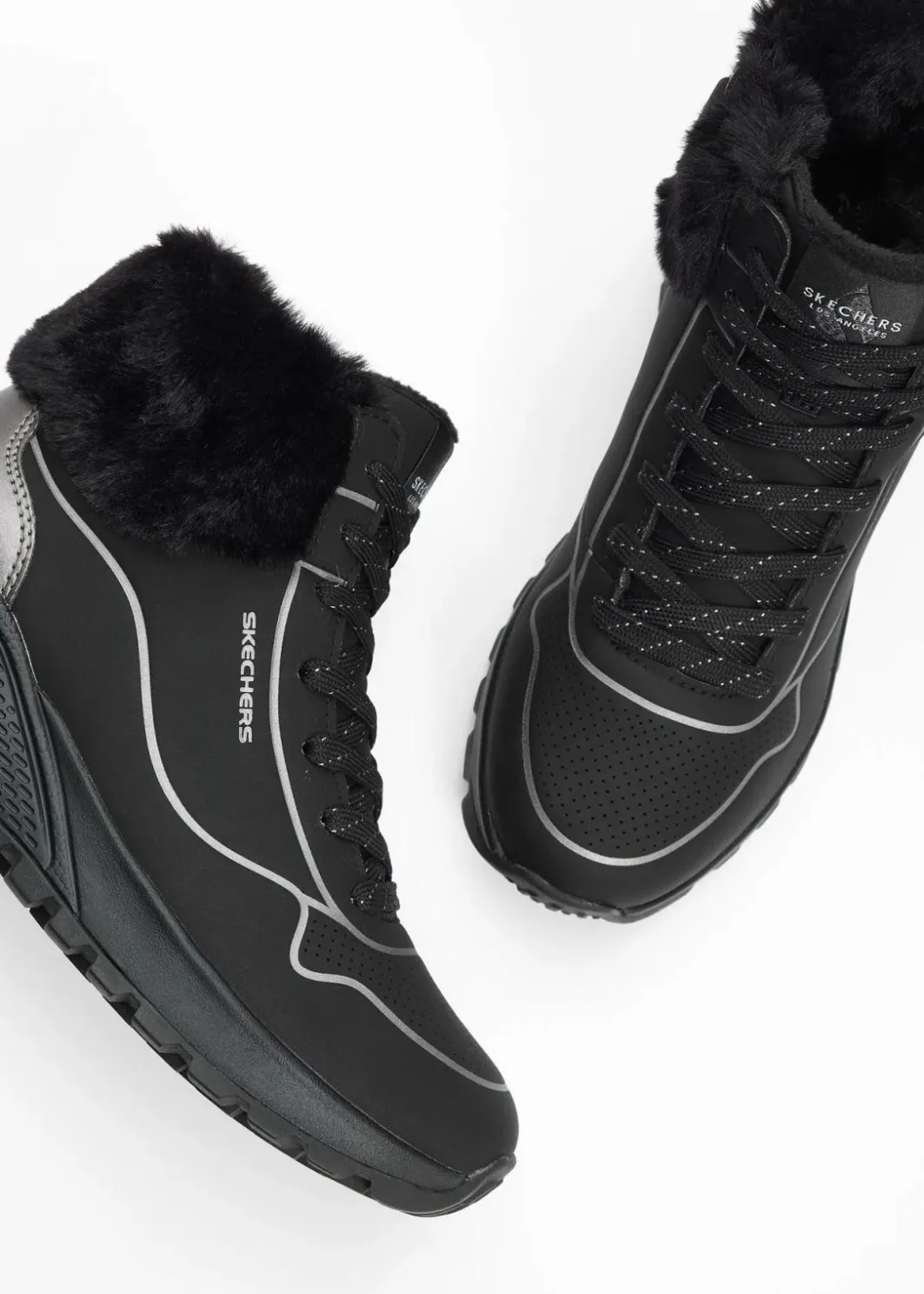 Online High-Top-Sneaker Damen High Heels|Sneaker