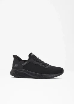 Clearance Komfort-Slip-In-Sneaker mit Memory Foam Herren Sneaker