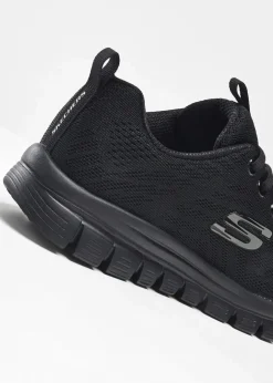 Clearance Komfort-Sneaker mit Memory Foam Damen Sneaker|Sport- & Trekkingschuhe