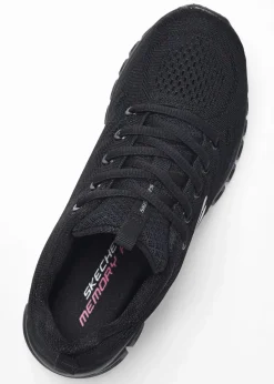 Clearance Komfort-Sneaker mit Memory Foam Damen Sneaker|Sport- & Trekkingschuhe
