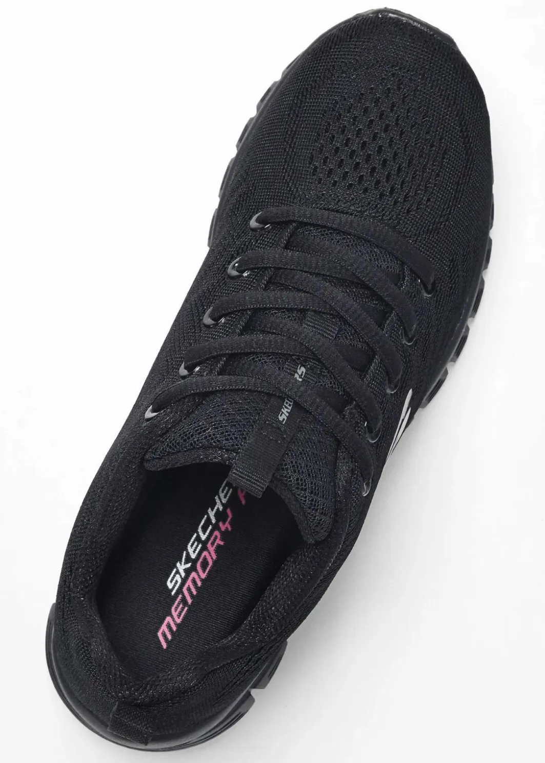 Clearance Komfort-Sneaker mit Memory Foam Damen Sneaker|Sport- & Trekkingschuhe