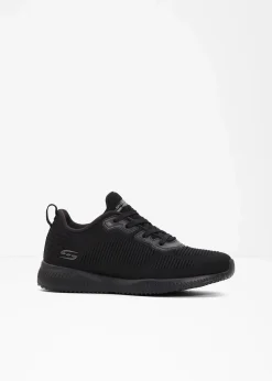 Damen Skechers High Heels|Komfortschuhe|Komfort-Sneaker mit Memory Foam