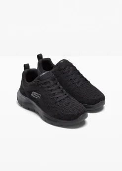 Herren Skechers Sneaker|Komfort-Sneaker mit Memory Foam