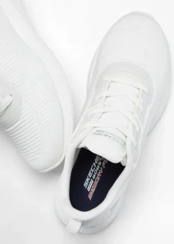Damen Skechers Sneaker|Sport- & Trekkingschuhe|Komfort-Sneaker mit Memory Foam