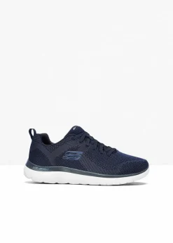 Herren Skechers Sneaker|Komfort-Sneaker mit Memory Foam