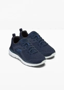 Herren Skechers Sneaker|Komfort-Sneaker mit Memory Foam