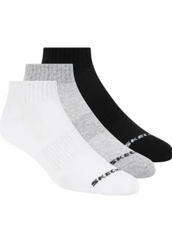 Online Kurzsocken (3er Pack) Damen Socken|Socken