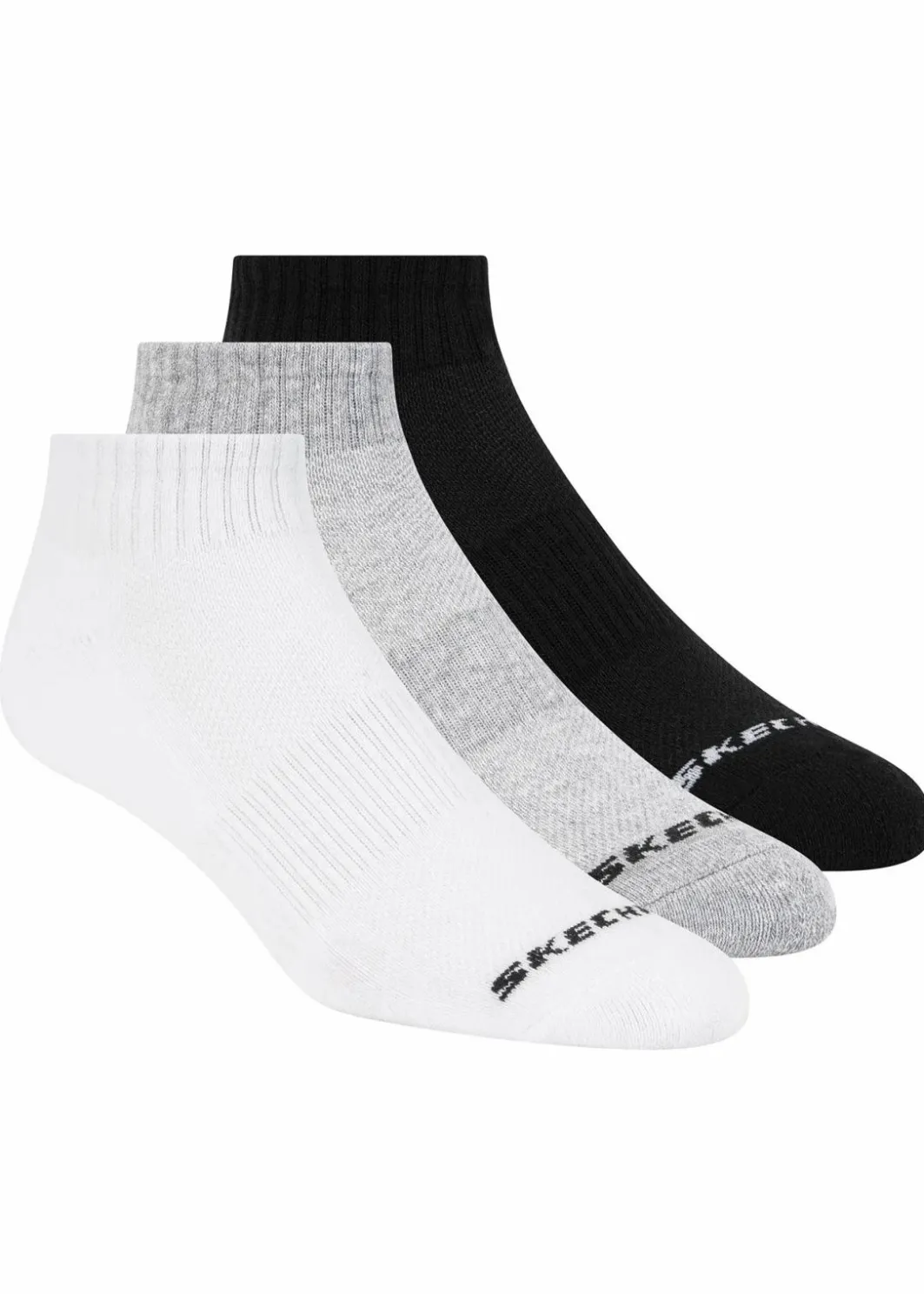 Online Kurzsocken (3er Pack) Damen Socken|Socken