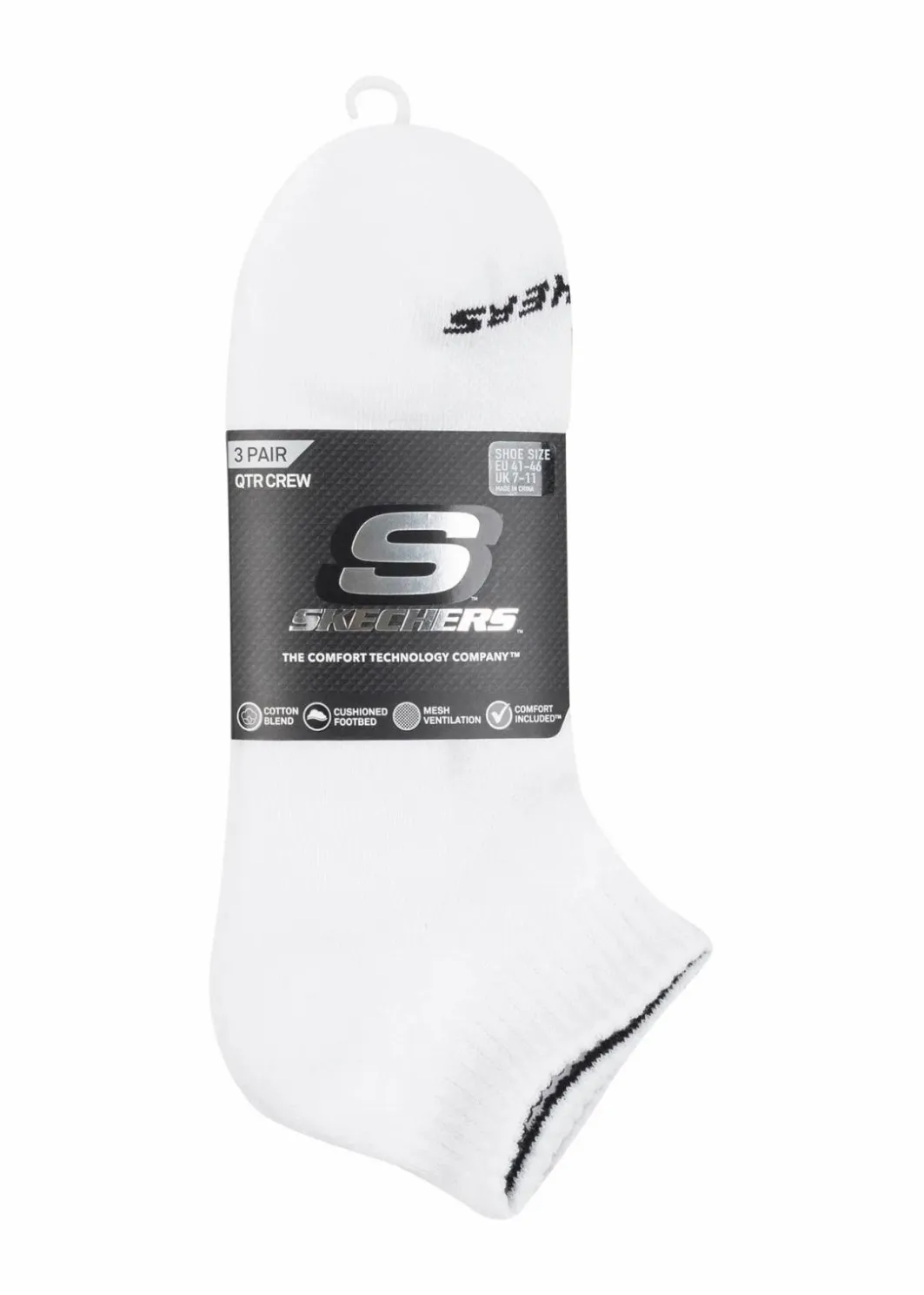 Online Kurzsocken (3er Pack) Damen Socken|Socken
