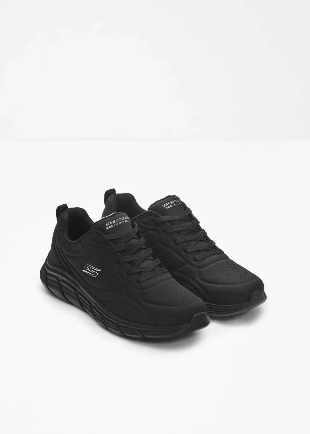 Damen Skechers High Heels|Sneaker|Sneaker