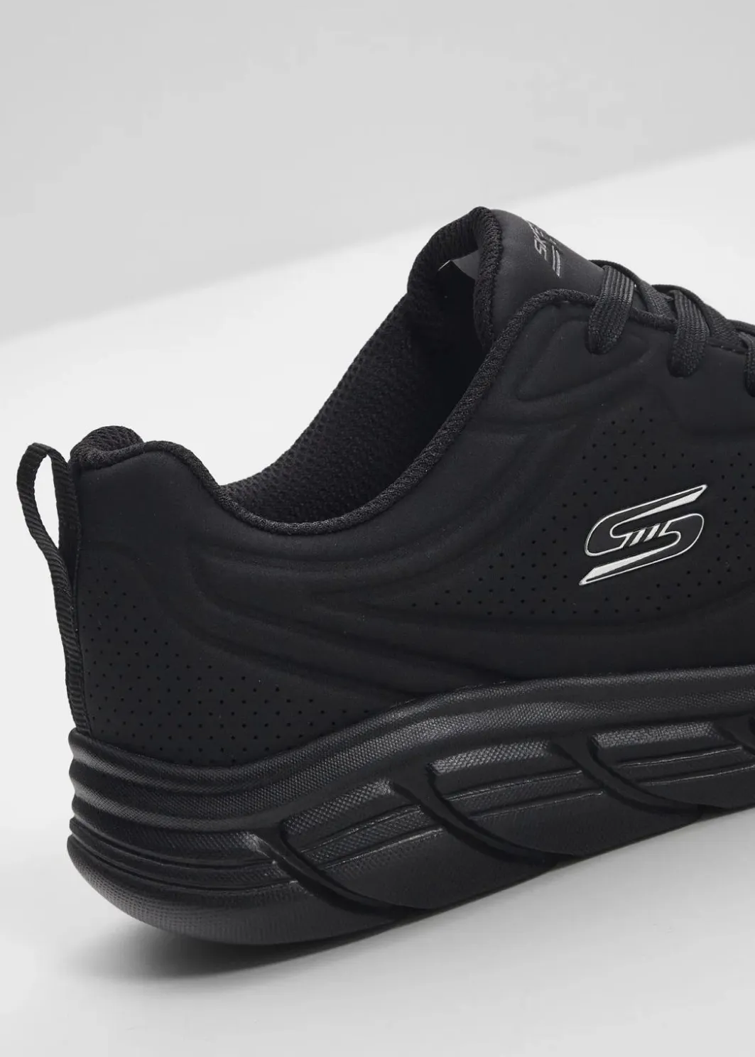 Damen Skechers High Heels|Sneaker|Sneaker