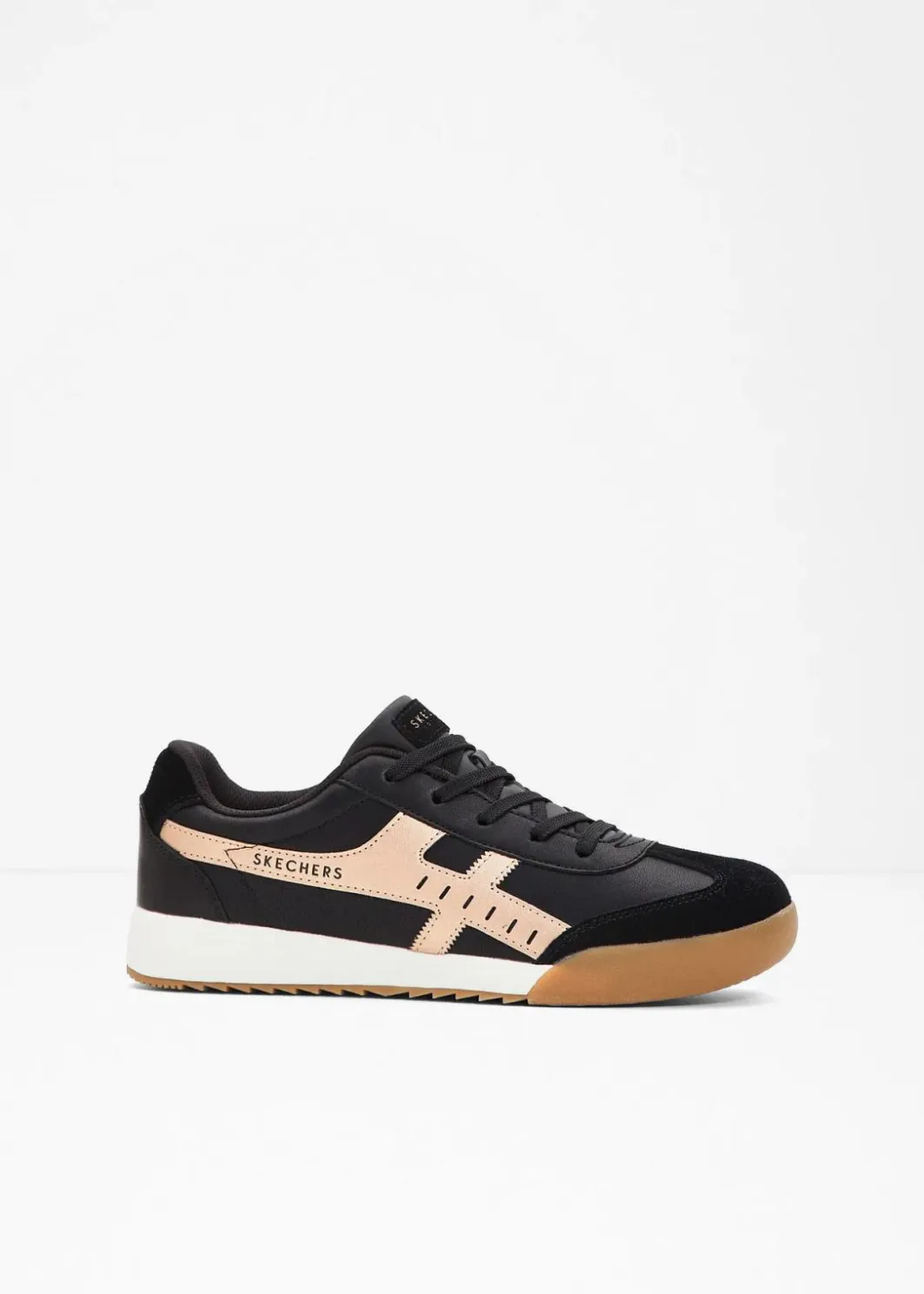 Damen Skechers High Heels|Sneaker|Sneaker