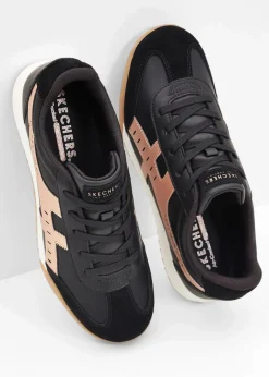 Damen Skechers High Heels|Sneaker|Sneaker