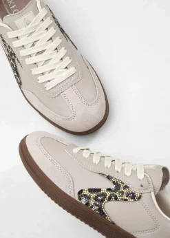 Damen Skechers High Heels|Sneaker|Sneaker