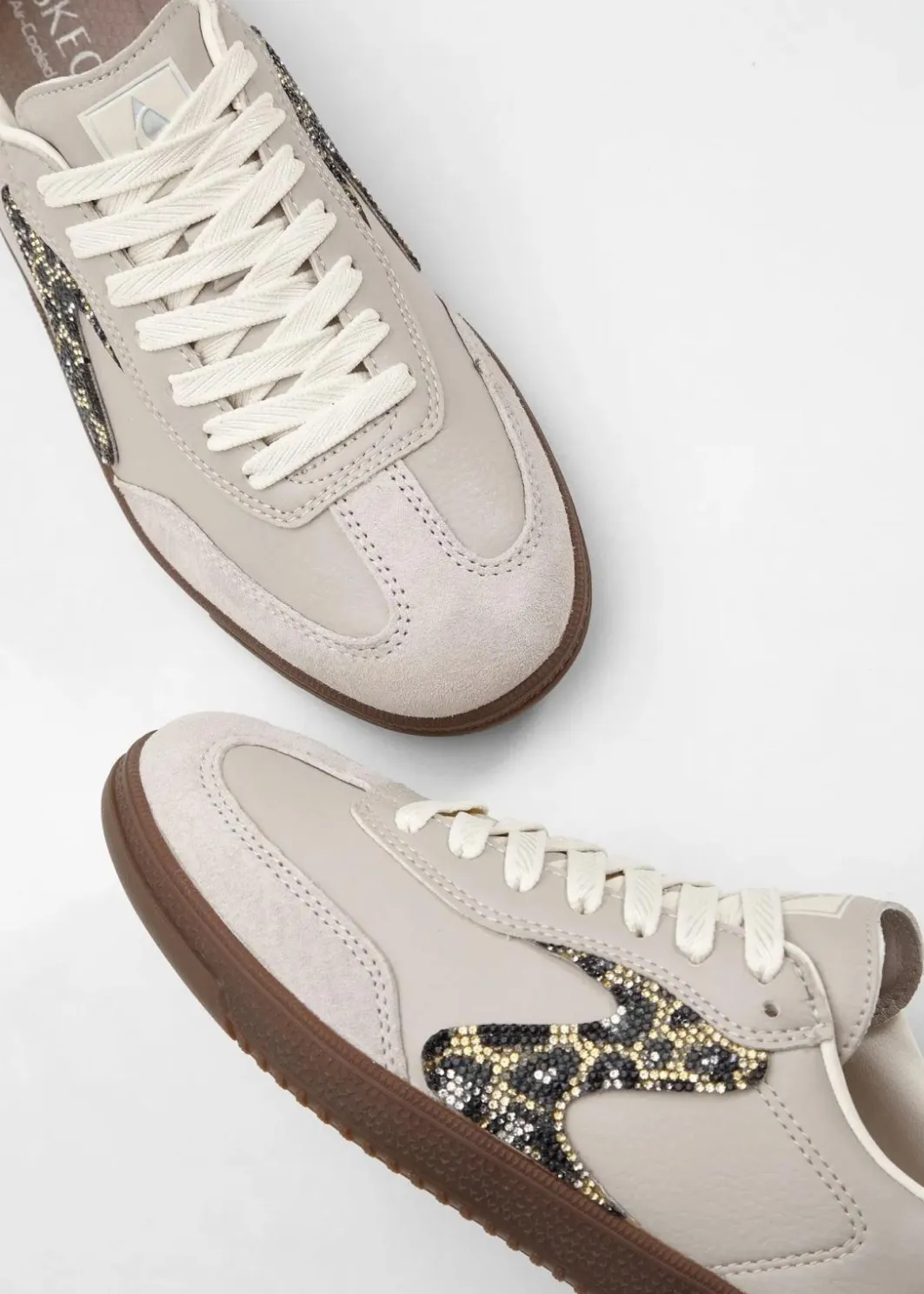 Damen Skechers High Heels|Sneaker|Sneaker