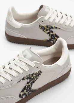 Damen Skechers High Heels|Sneaker|Sneaker