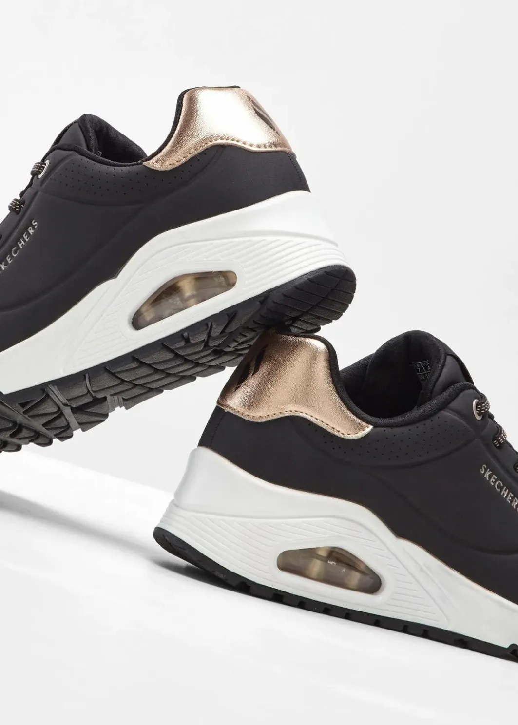 Online Sneaker mit Memory Foam Damen High Heels|Sneaker