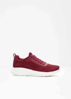 Damen Skechers High Heels|Sport- & Trekkingschuhe|Sneaker mit Memory Foam
