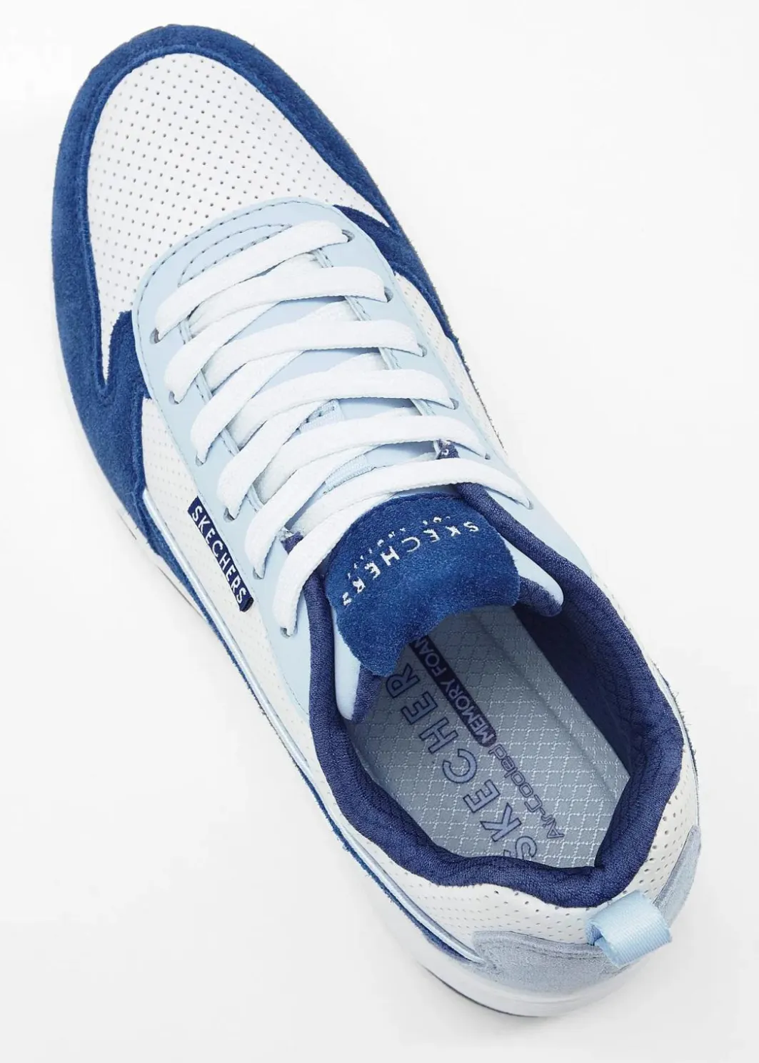 Online Sneaker mit Memory Foam Damen Sneaker|High Heels