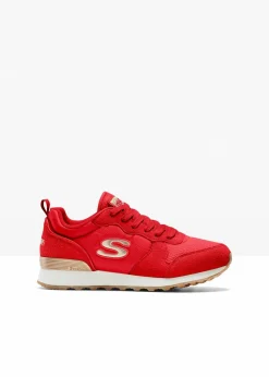 Damen Skechers Sneaker|High Heels|Sneaker mit Memory Foam