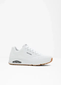 Herren Skechers Sneaker|Sneaker mit Memory Foam