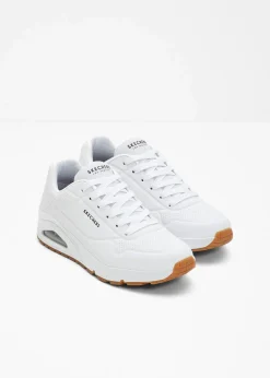 Herren Skechers Sneaker|Sneaker mit Memory Foam