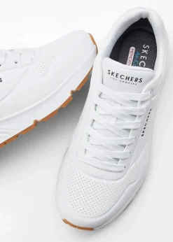 Herren Skechers Sneaker|Sneaker mit Memory Foam