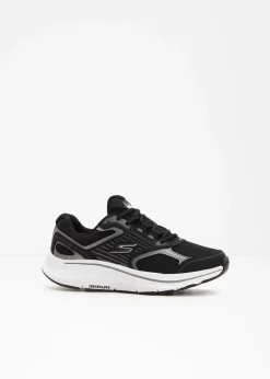 Damen Skechers High Heels|Sneaker|Sneaker mit Memory Foam