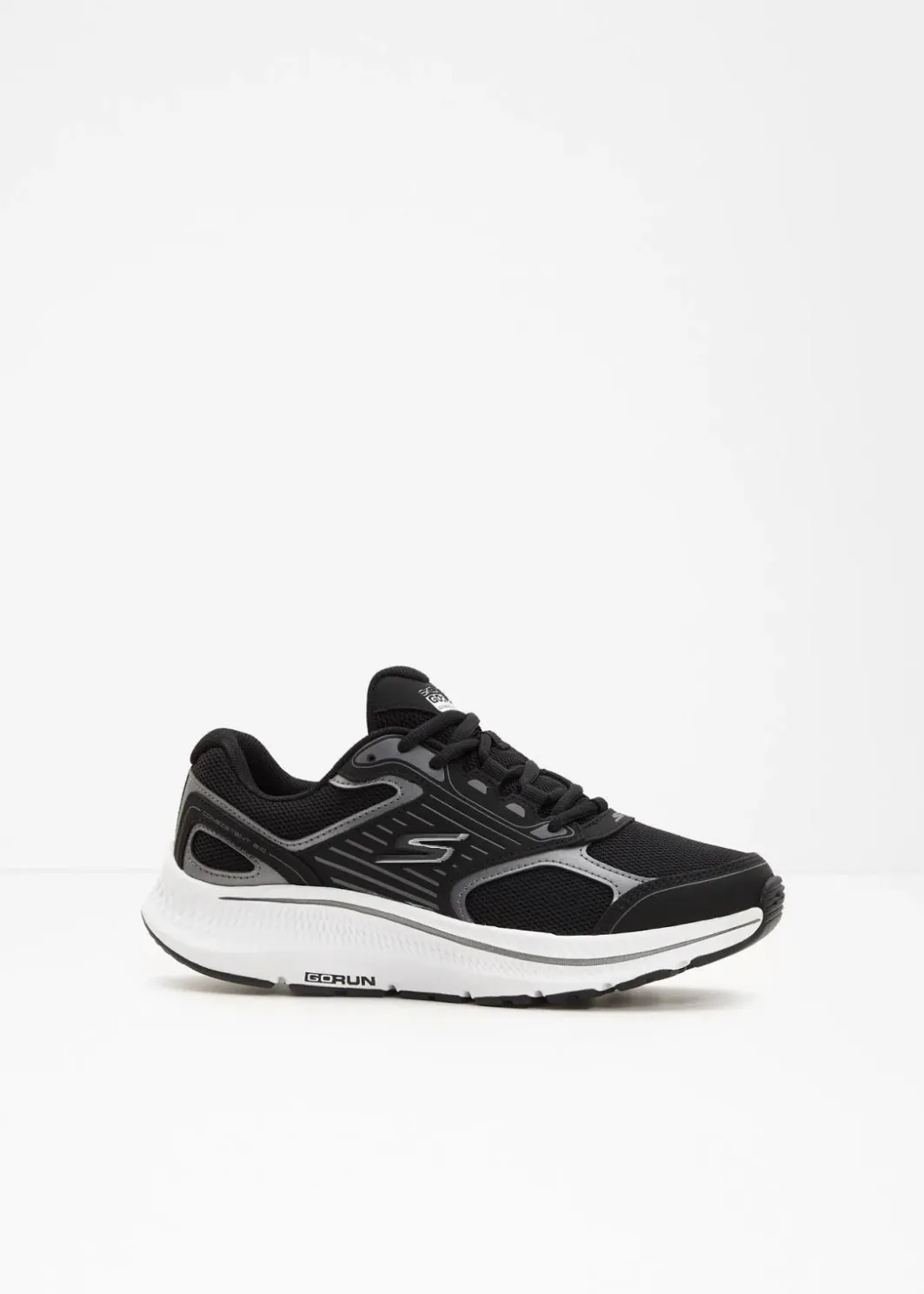 Damen Skechers High Heels|Sneaker|Sneaker mit Memory Foam