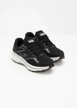 Damen Skechers High Heels|Sneaker|Sneaker mit Memory Foam